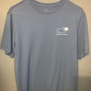 Vineyard Vines Tee